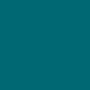 Light blue painted