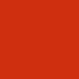 Orange painted