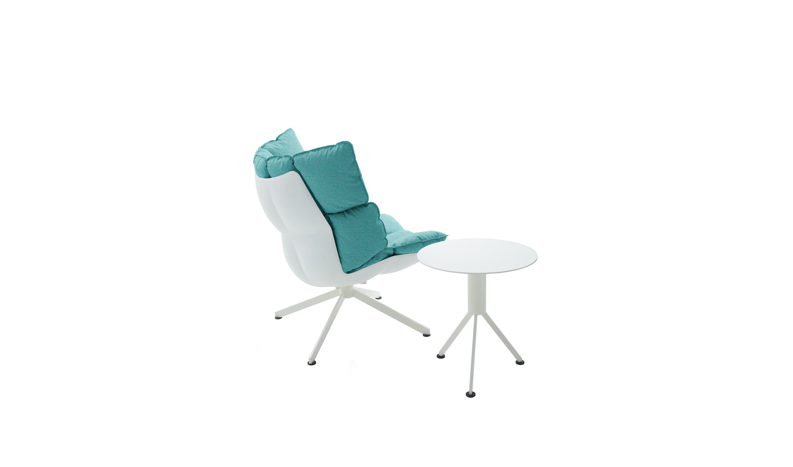 Husk Outdoor — Патриция Уркиола — B&B Italia