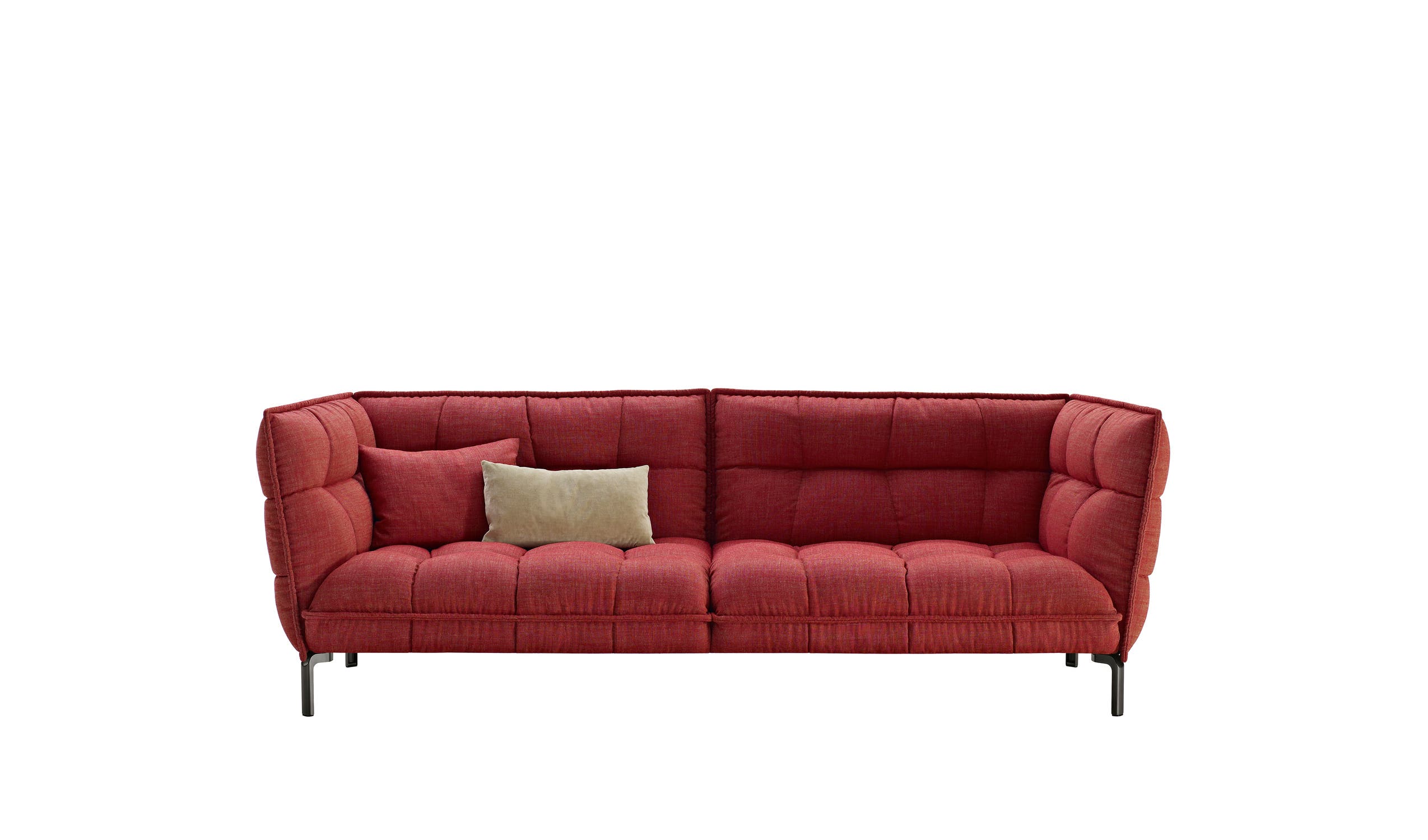 Husk-Sofa — Патриция Уркиола — B&B Italia