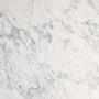Natural Carrara white marble "venatino statuarietto"