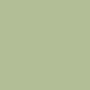 Aquamarine green painted