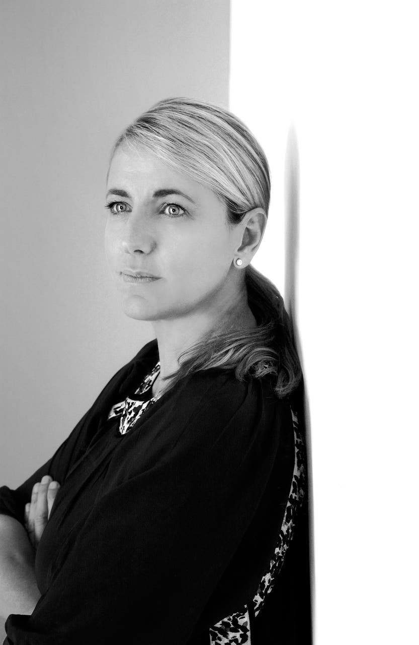 Дизайнер Патриция Уркиола